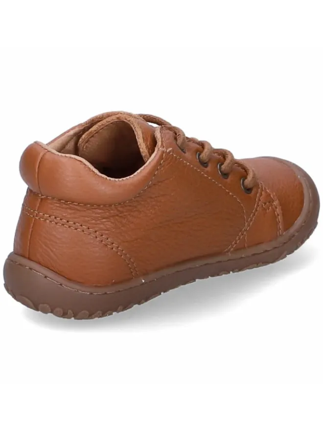 Lauflernstiefel in braun>bisgaard Hot