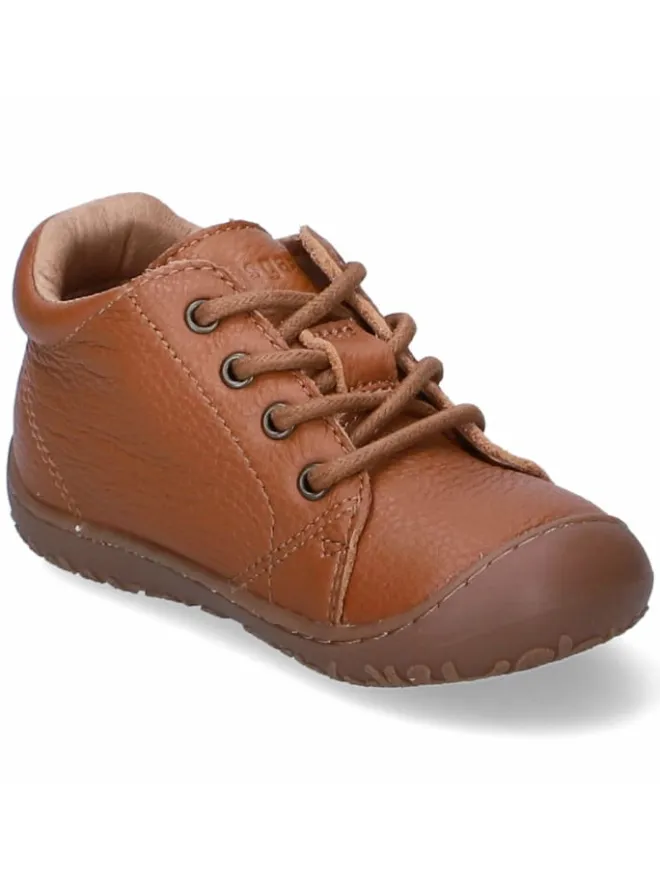 Lauflernstiefel in braun>bisgaard Hot