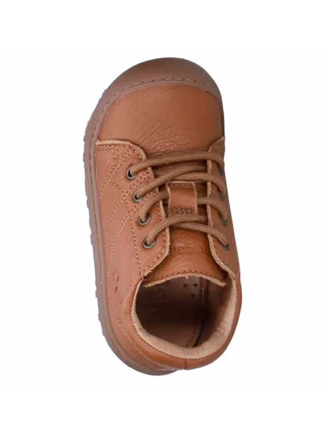 Lauflernstiefel in braun>bisgaard Hot