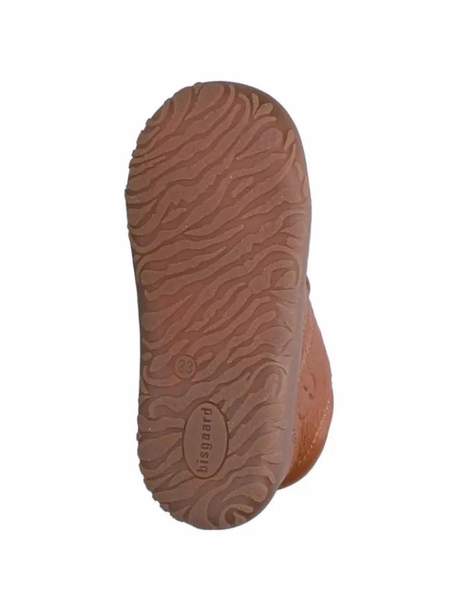 Lauflernstiefel in braun>bisgaard Hot
