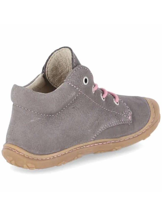 Lauflernstiefel in grau>PEPINO New