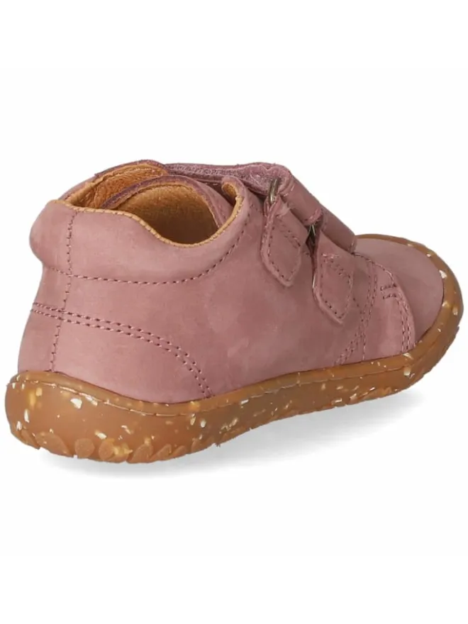 bisgaard Lauflernschuhe^Lauflernstiefel in grau