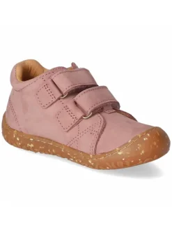 bisgaard Lauflernschuhe^Lauflernstiefel in grau