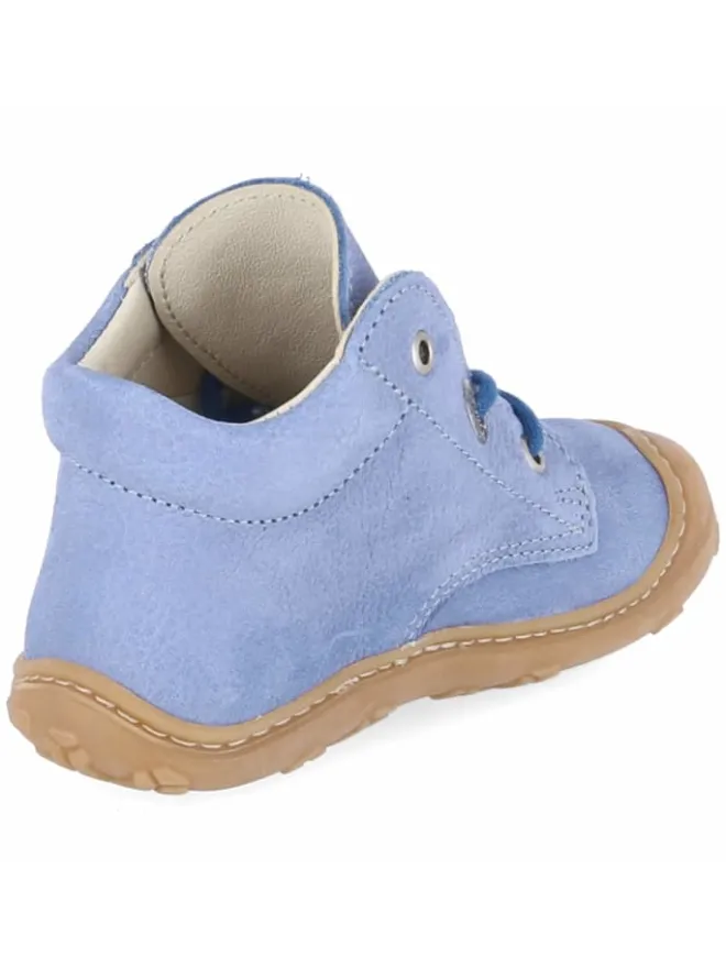 PEPINO Lauflernschuhe^Lauflernstiefel in grau