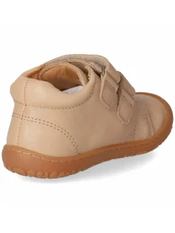 bisgaard Lauflernschuhe^Lauflernstiefel in grau