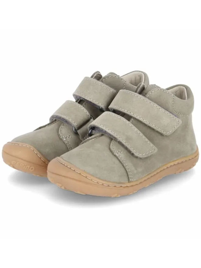 PEPINO Lauflernschuhe^Lauflernstiefel in grün