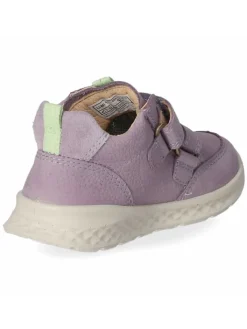 superfit Sneakers^Lauflernstiefel in lila