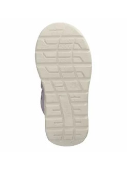 superfit Sneakers^Lauflernstiefel in lila