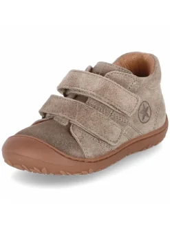 bisgaard Sneakers^Lauflernstiefel in taupe