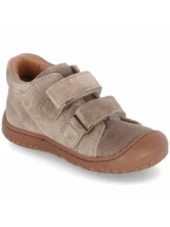 bisgaard Sneakers^Lauflernstiefel in taupe
