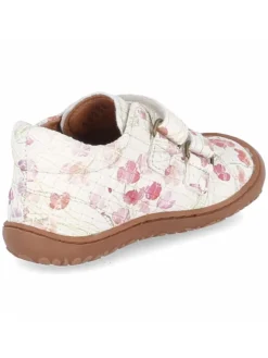 bisgaard Sneakers^Lauflernstiefel in weiss
