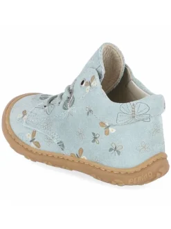 Lauflernstiefel in weiss><noscript><img width=