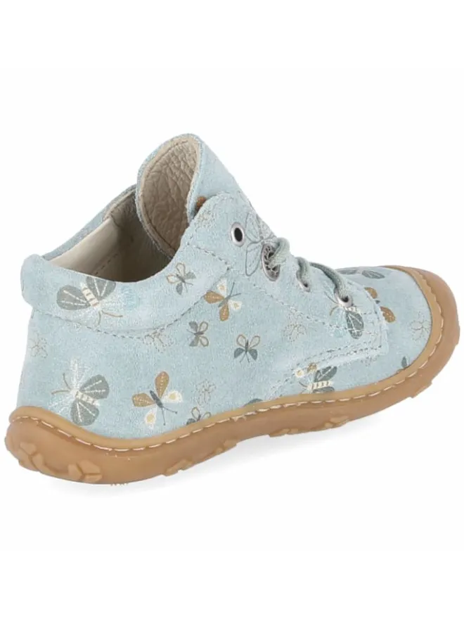 Lauflernstiefel in weiss>PEPINO Outlet