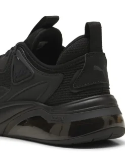 Laufschuh "Cell Thrill" in Schwarz>Puma Discount
