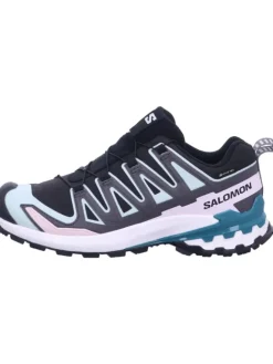 Laufschuh in schwarz>SALOMON Best