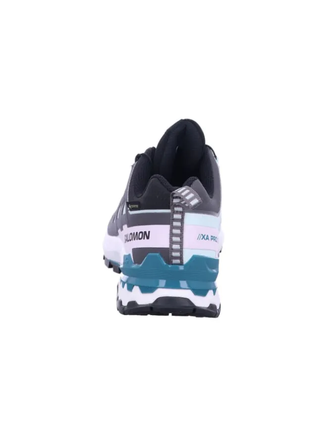 Laufschuh in schwarz>SALOMON Best