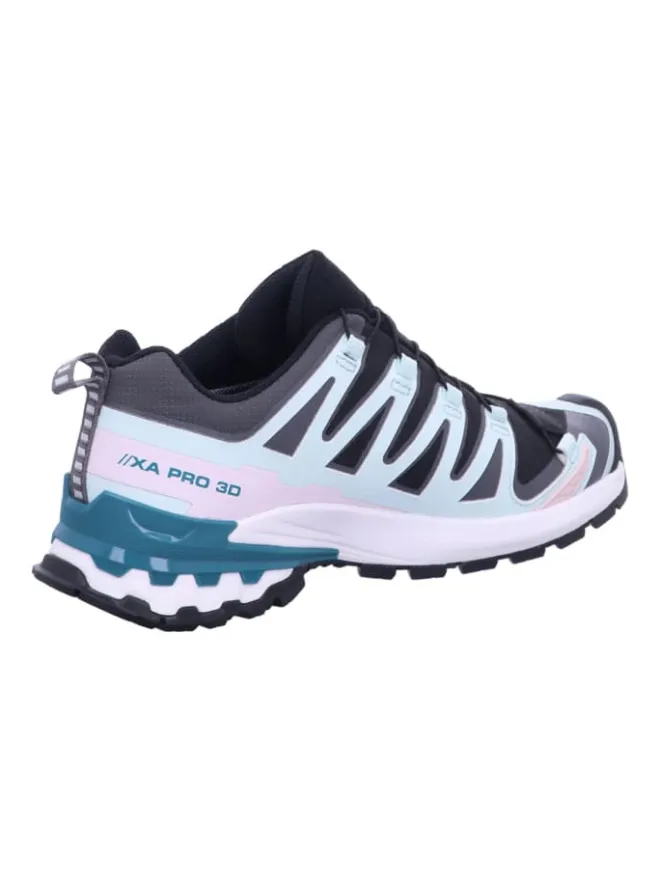 Laufschuh in schwarz>SALOMON Best