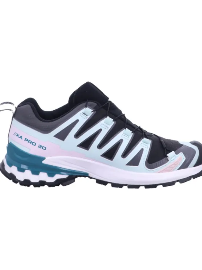 Laufschuh in schwarz>SALOMON Best