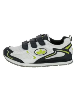 Lico Sportschuhe^Laufschuh "Nelson V" in Weiß