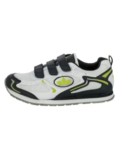 Lico Sportschuhe^Laufschuh "Nelson V" in Weiß
