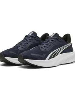 Puma Sportschuhe^Laufschuh "Pounce Lite" in Blau