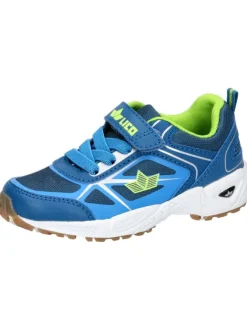 Lico Outdoor- & Sportschuhe·Trainings- & Sportschuhe^Laufschuh "Salford VS" in Blau