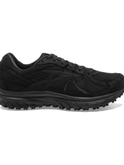 Brooks Sportschuhe^Laufschuh Zeal Walker in Black