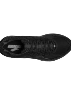 Brooks Sportschuhe^Laufschuh Zeal Walker in Black
