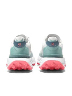 Cole Haan Outdoor- & Sportschuhe^Laufschuh 5.ZEROGRAND ALL-TERRAIN RUNNER in OPTIC WHITEETHERSUGAR CORAL