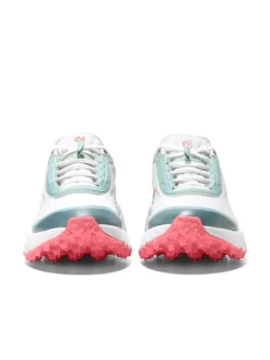Cole Haan Outdoor- & Sportschuhe^Laufschuh 5.ZEROGRAND ALL-TERRAIN RUNNER in OPTIC WHITEETHERSUGAR CORAL