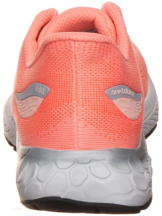 New Balance Sneakers^Laufschuhe "880" in Rot