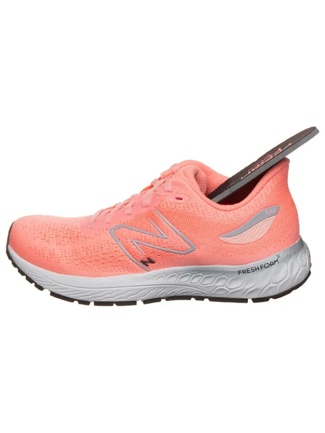 New Balance Sneakers^Laufschuhe "880" in Rot