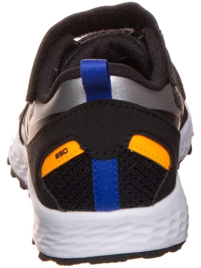 New Balance Sneakers^Laufschuhe "650" in Schwarz