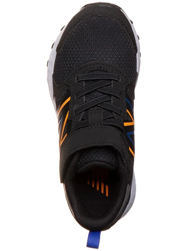 New Balance Sneakers^Laufschuhe "650" in Schwarz