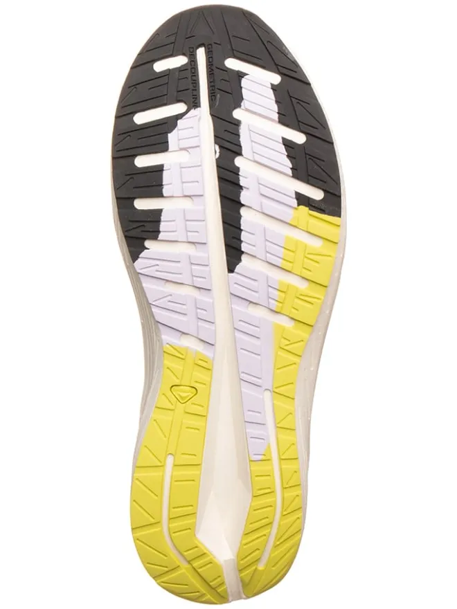 Laufschuhe "Aero Volt 2" in Weiß/ Orange/ Gelb>SALOMON Online