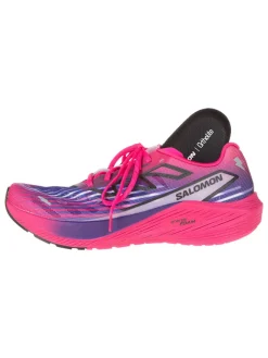 SALOMON Outdoor- & Sportschuhe^Laufschuhe 