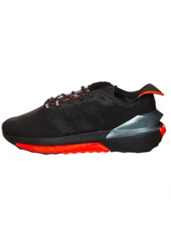 adidas Outdoor- & Sportschuhe|Sportschuhe^Laufschuhe "Avryn" in Schwarz
