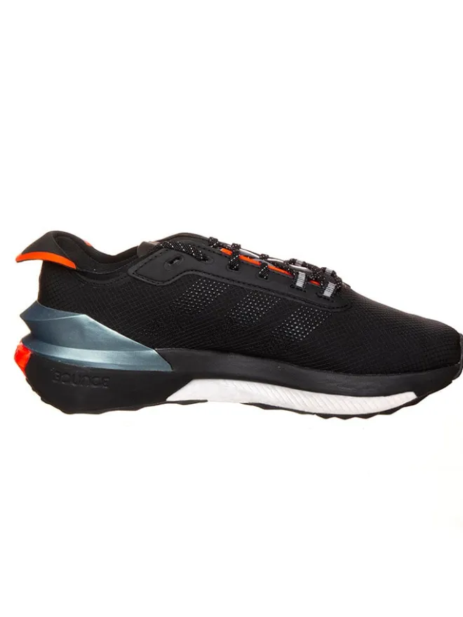 adidas Outdoor- & Sportschuhe|Sportschuhe^Laufschuhe "Avryn" in Schwarz