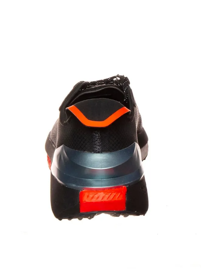 adidas Outdoor- & Sportschuhe|Sportschuhe^Laufschuhe "Avryn" in Schwarz