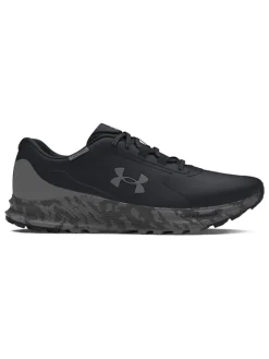 Laufschuhe "Charged Bandit TR 3" in Schwarz>Under Armour New