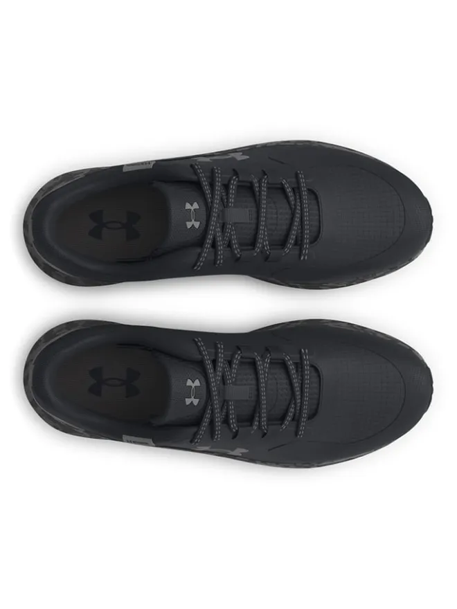 Laufschuhe "Charged Bandit TR 3" in Schwarz>Under Armour New