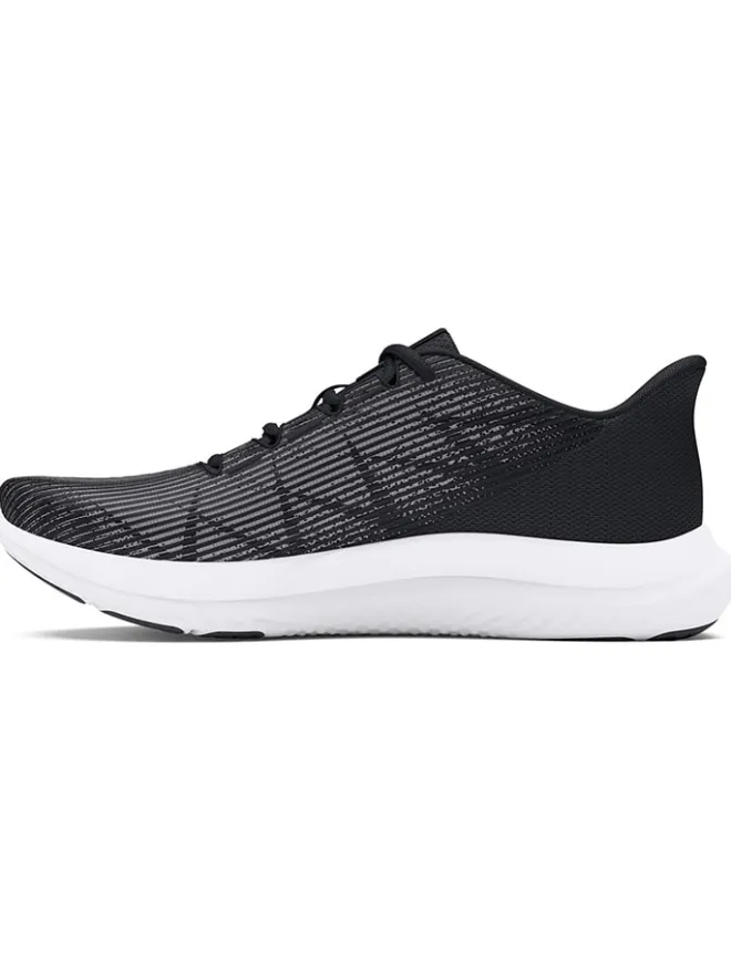 Laufschuhe "Charged Speed Swift" in Schwarz>Under Armour New
