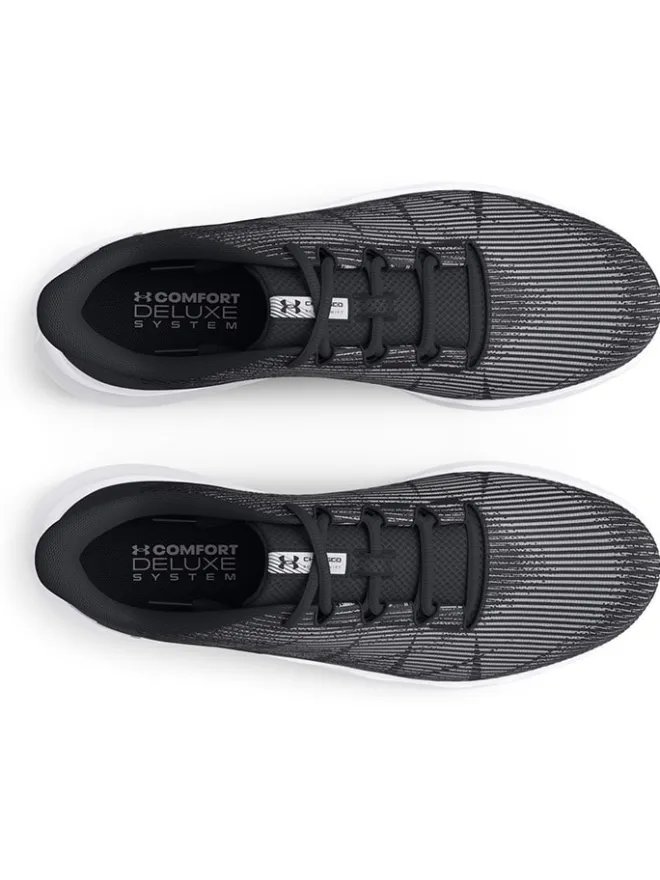 Laufschuhe "Charged Speed Swift" in Schwarz>Under Armour New