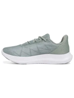 Under Armour Sportschuhe^Laufschuhe "Charged Speed Swift" in Grün
