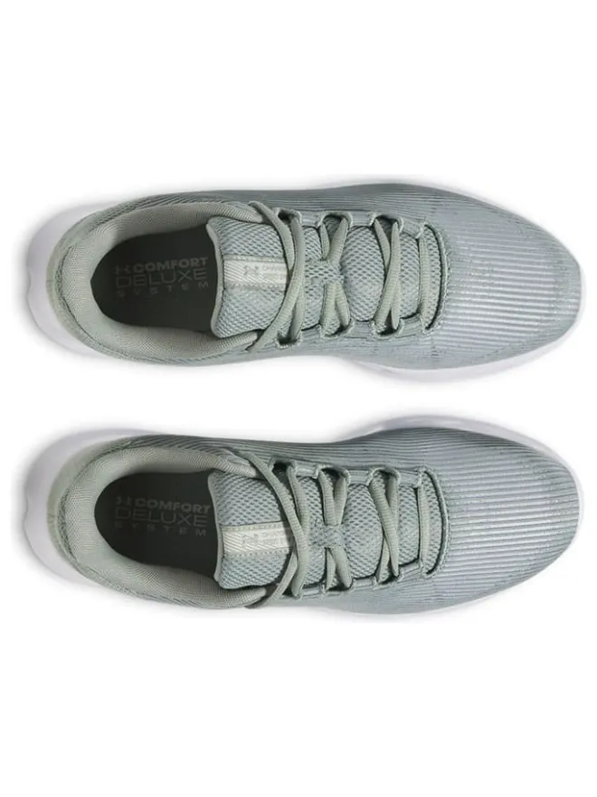 Under Armour Sportschuhe^Laufschuhe "Charged Speed Swift" in Grün