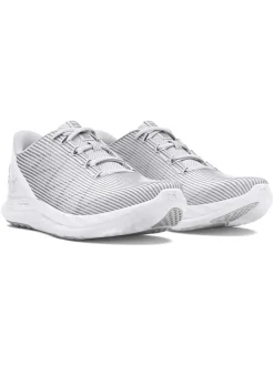 Laufschuhe "Charged Speed Swift" in Grau>Under Armour Sale