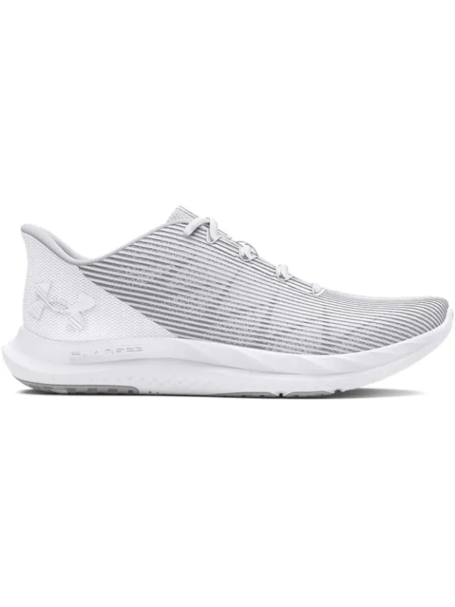 Laufschuhe "Charged Speed Swift" in Grau>Under Armour Sale