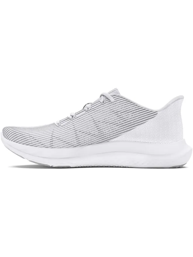 Laufschuhe "Charged Speed Swift" in Grau>Under Armour Sale