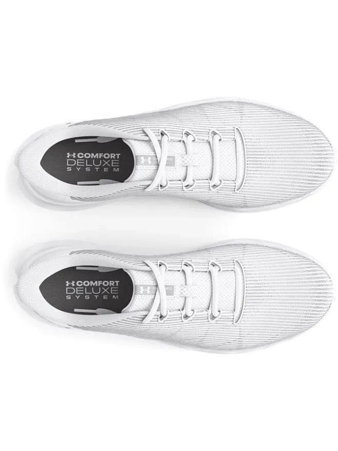 Laufschuhe "Charged Speed Swift" in Grau>Under Armour Sale