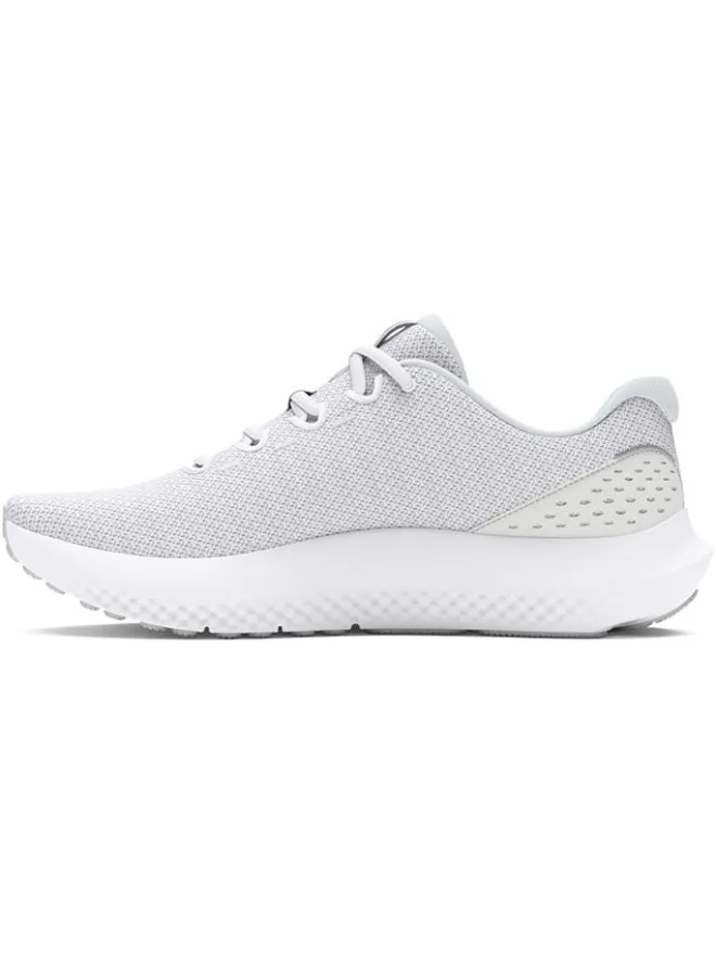 Under Armour Outdoor- & Sportschuhe^Laufschuhe "Charged Surge 4" in Grau